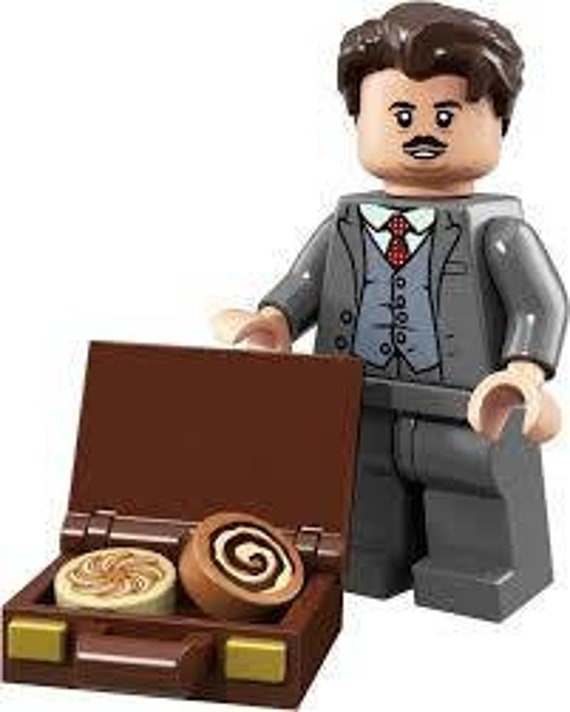 Lego 71022 review 2025