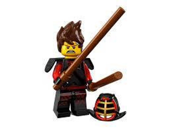 Lego Ninjago Minifigure Lot! Accessories Included! 27 Ninjas and Villains!