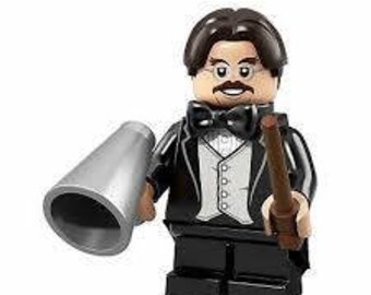 Harry potter fantastic beasts lego cheap minifigures codes