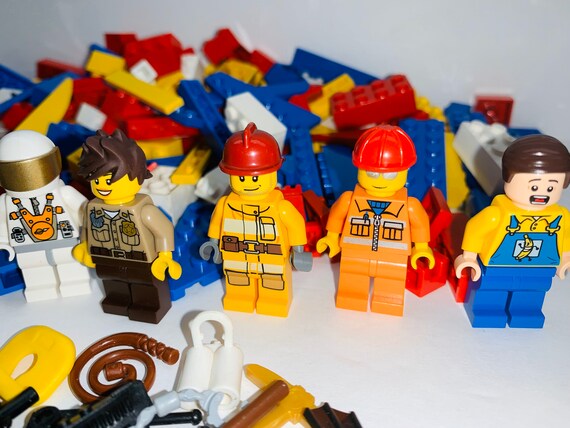 lego mini packs in bulk