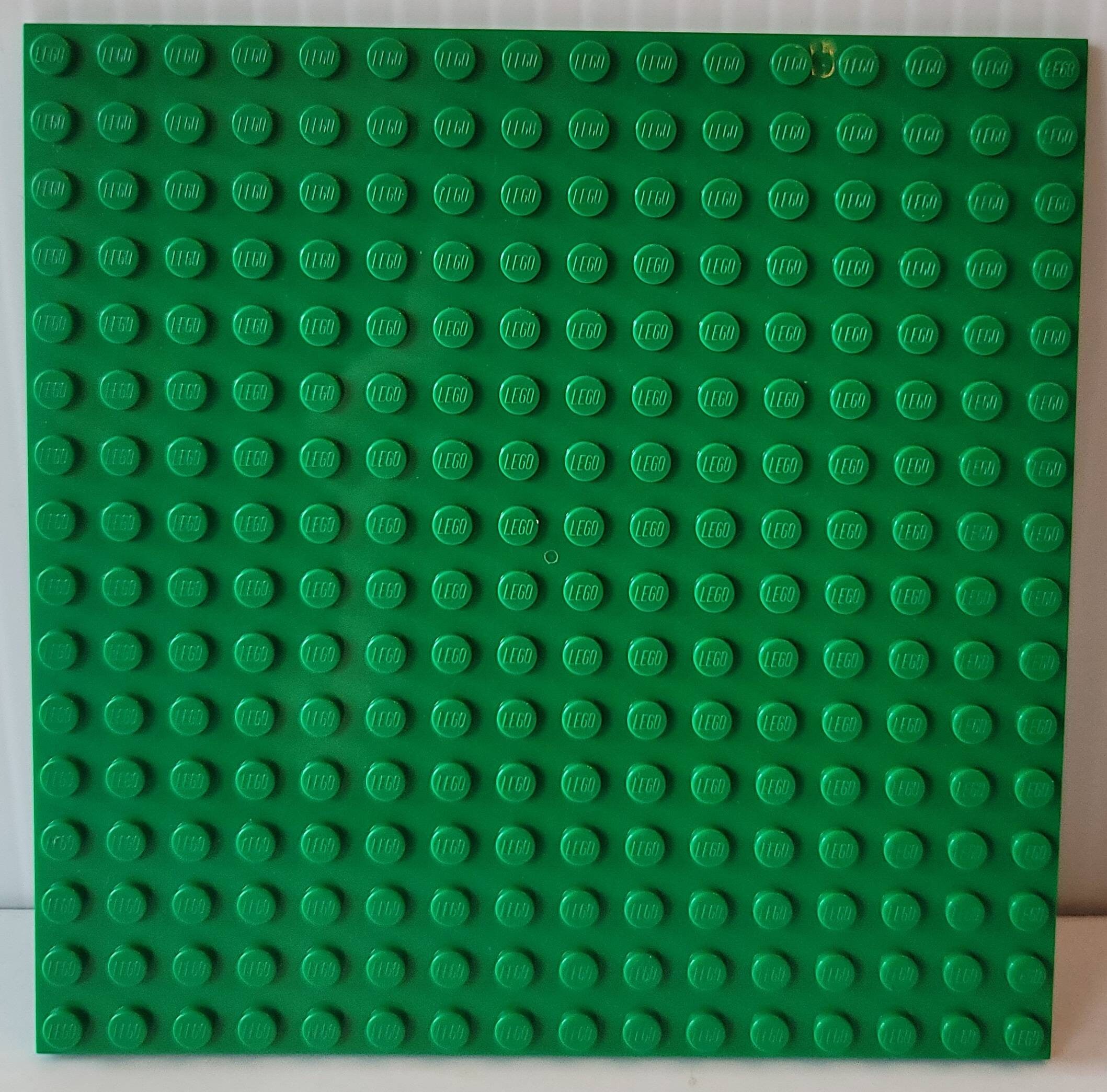 Baseplate 16 X 32 You Pick the COLOR 100% Genuine LEGO® -  Finland