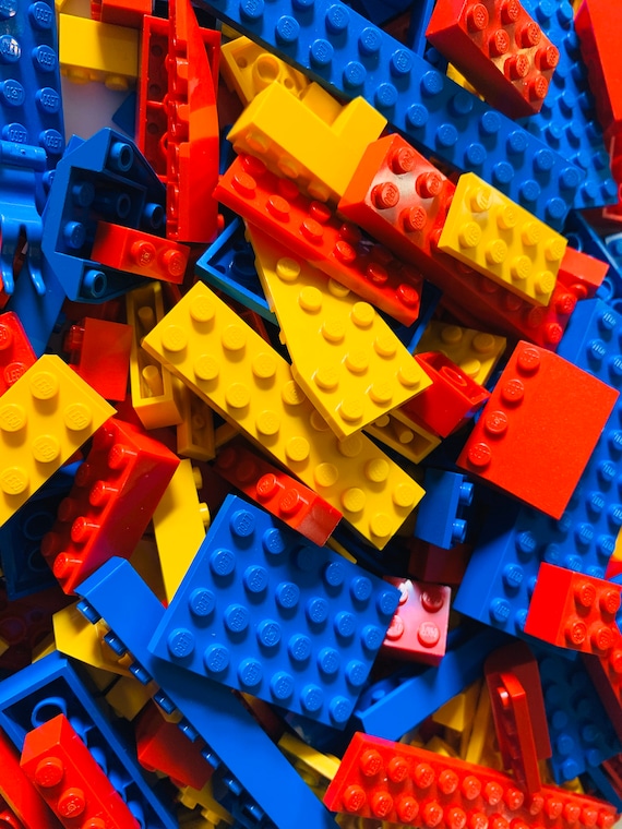 Lego standard bricks new arrivals