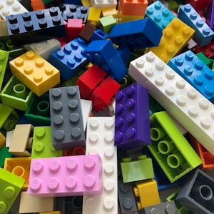 buy lego blocks in bulk