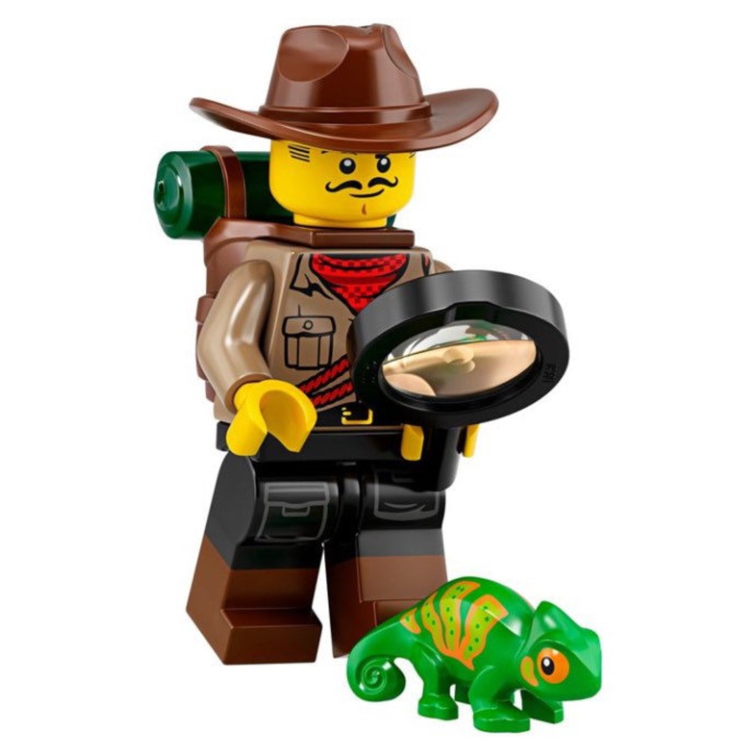 Lego Indiana Jones 2 em Promoção na Americanas