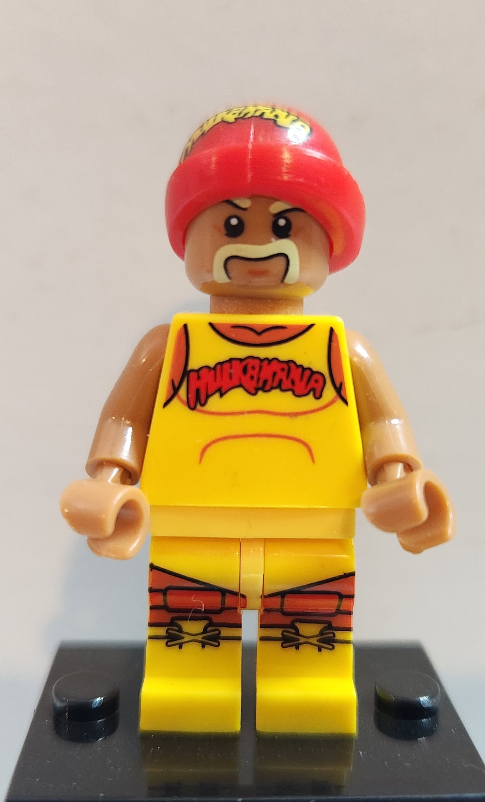 Lego wwe smackdown clearance
