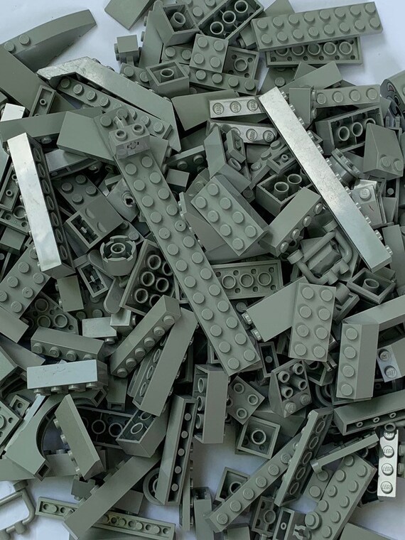bulk legos by the pound