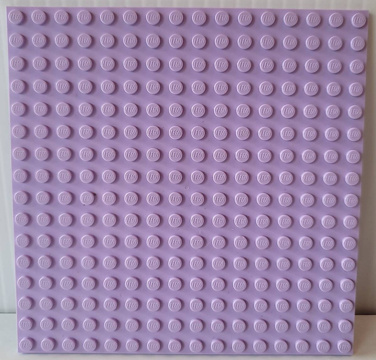 Pink lego base plate new arrivals