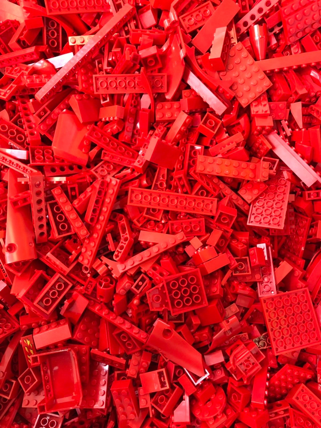 LEGO 100% Genuine by the Pound Bulk Lots LEGO 100% Genuine by the Pound Bulk Lots