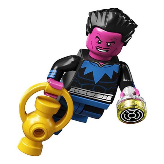Lego dc minifigures series 1 new arrivals