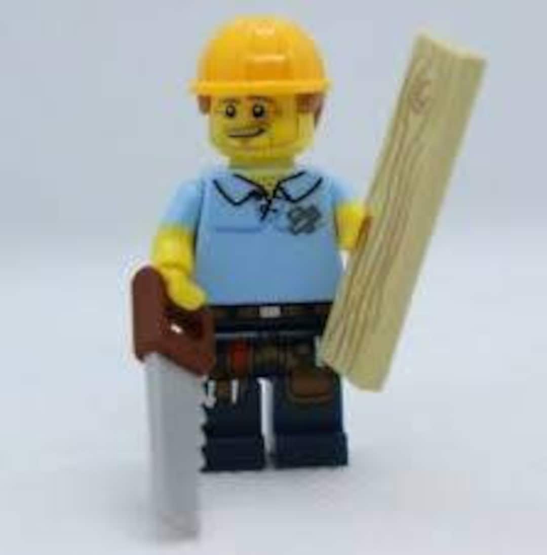 LEGO 71008 9 Series 13 CMF - Etsy