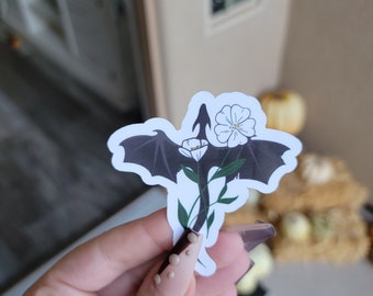 Abraxos Sticker