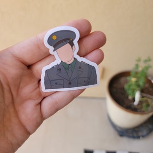 CA: Il primo Vendicatore Bucky