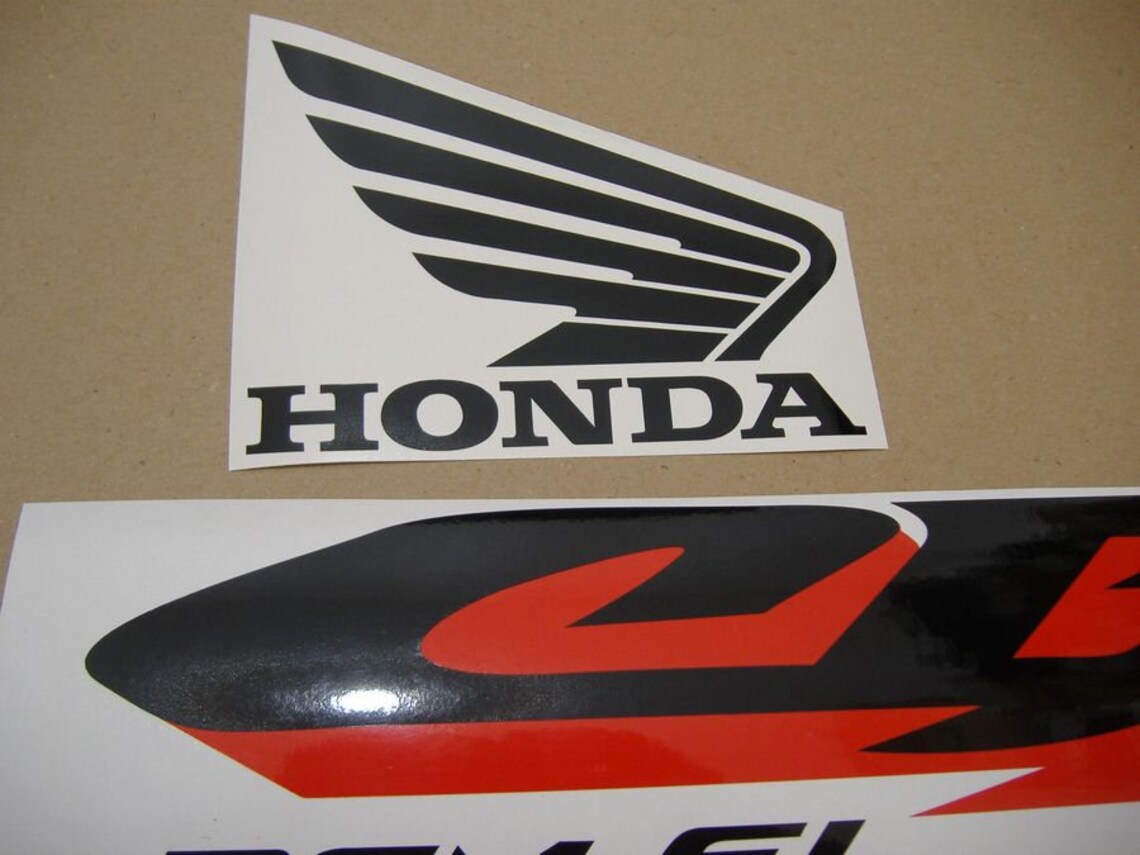 Зеркала honda f4
