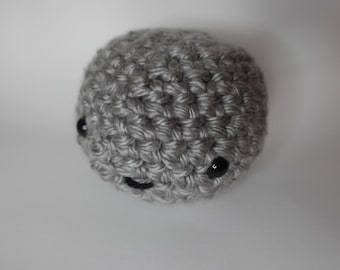 Crochet Stress Ball
