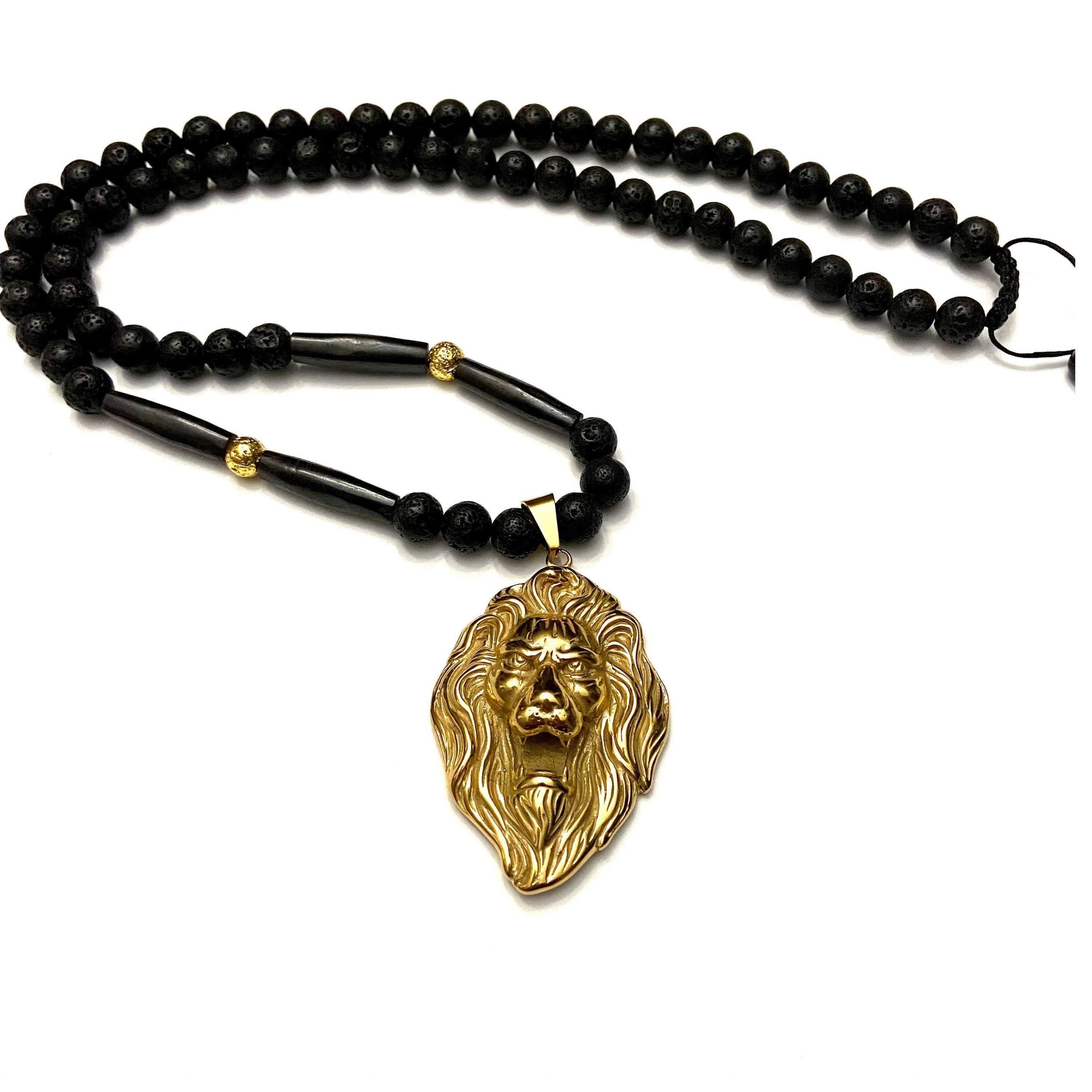 Hebrew israelite necklace discount
