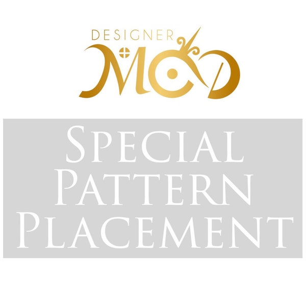 Special Pattern placement for ONE single sided pillow cover // Matching pillow covers // PILLOW UPGRADE