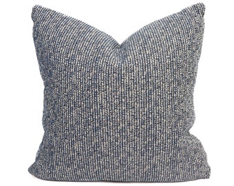 Gable damask pillow cover in stone Gable damask pillow cover in stone