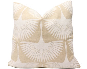 designer pillows etsy