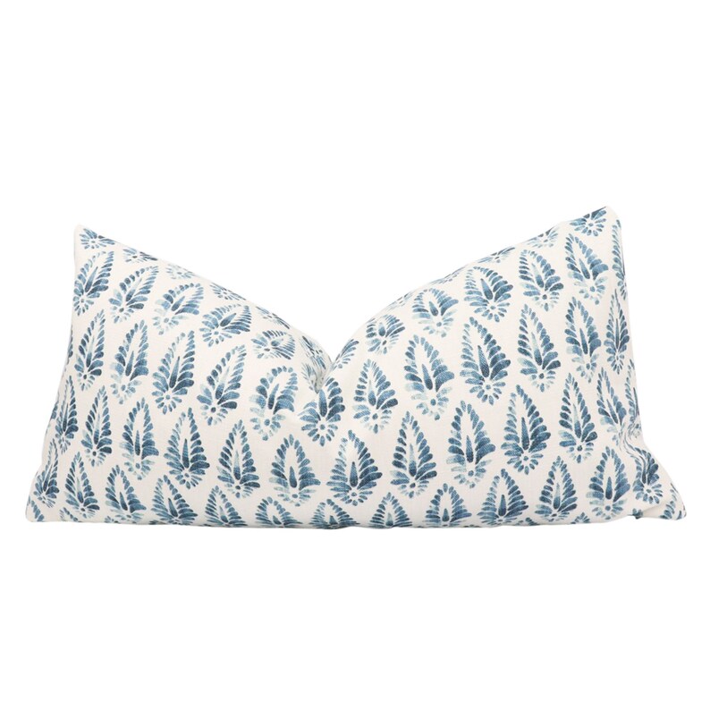 DesignerModHome Lacefield Agave Pillow Cover