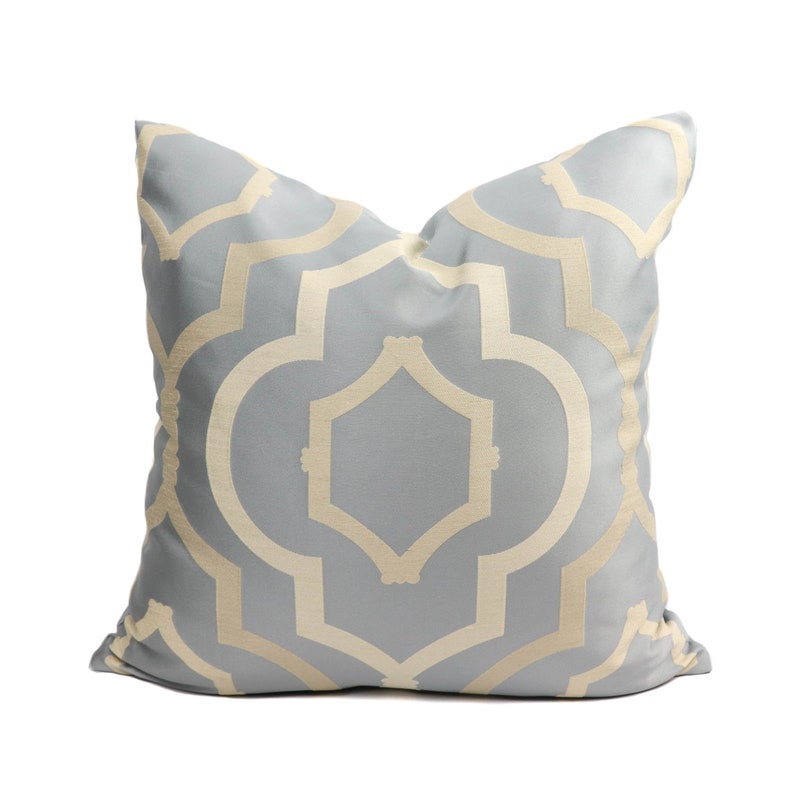 Ready To Ship 20x20 Imperial Candice Olson Pillow Cover In Etsy