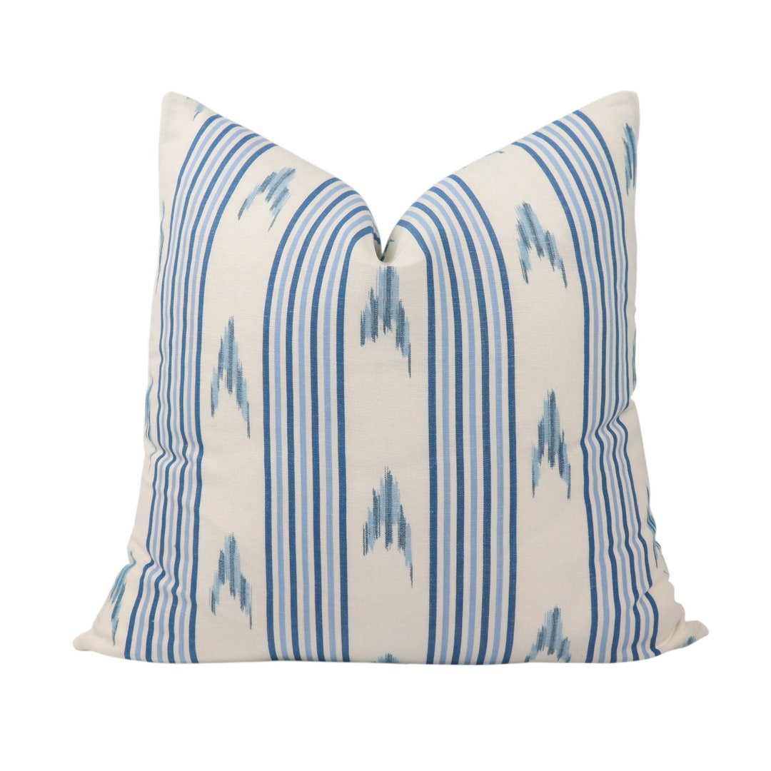 Santa Barbara Pillow Cover