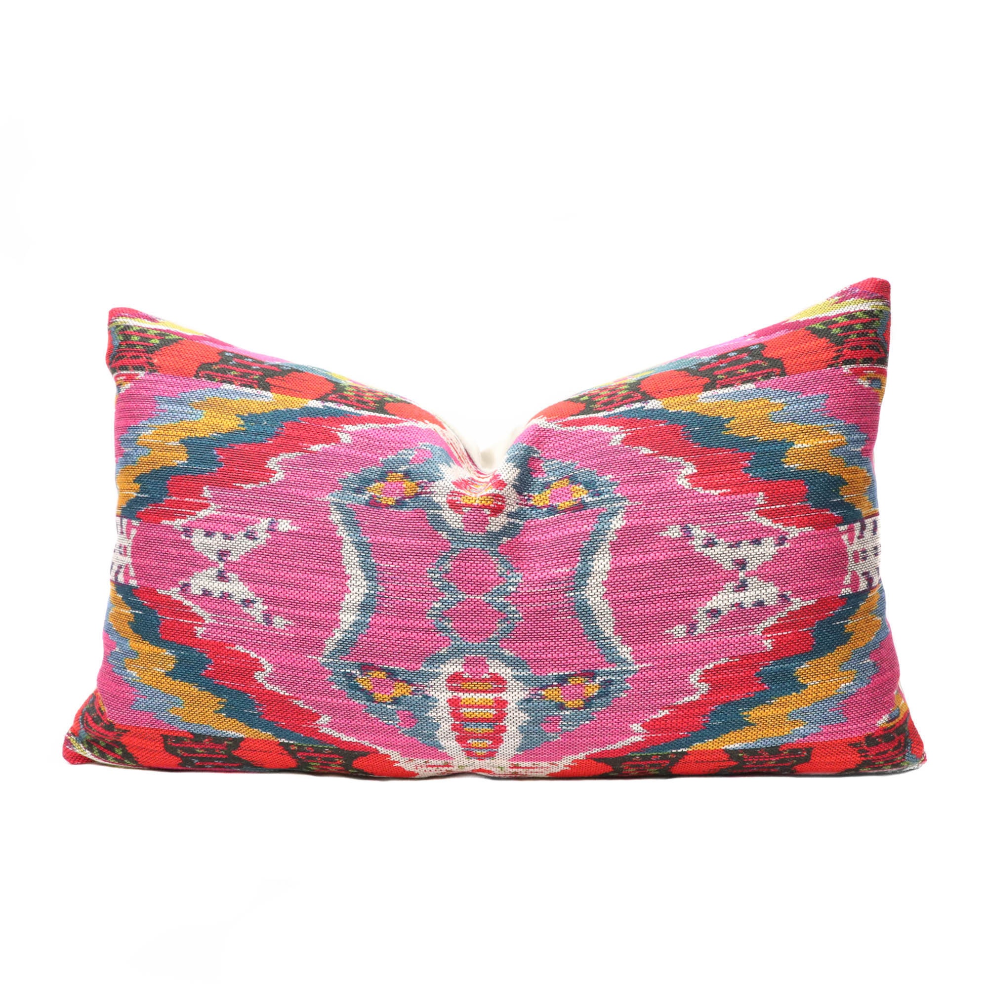 Vervain Pillows