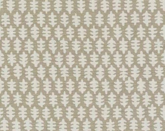 Stroheim Vivi pillow cover in Linen - ON BOTH SIDES // Designer pillow cover // High end pillow cover // Decorative pillow cover