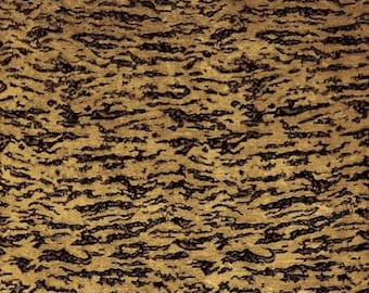 READY TO SHIP Schumacher Serengeti pillow cover in Tigre 68900 - Double sided // Designer Pillow Cover // High end pillow cover
