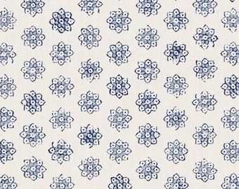 READY TO SHIP Schuyler Samperton Reverse Doshi Pop pillow cover in Arno on Oyster SSTRDPo/01 - Double sided // Designer Pillow Cover