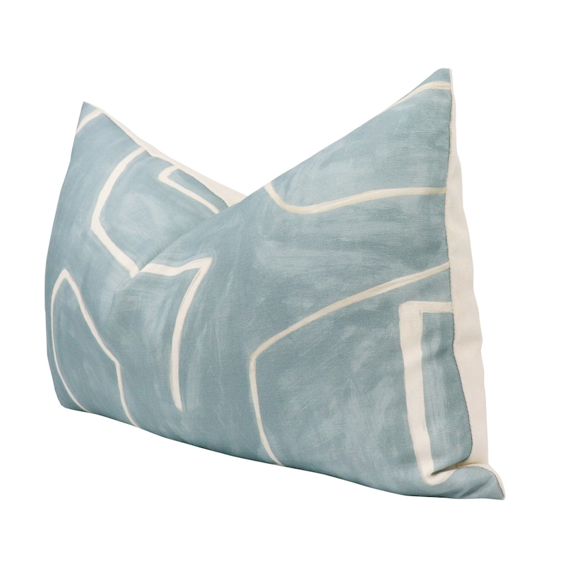 Kelly Wearstler Graffito Pillow Cover