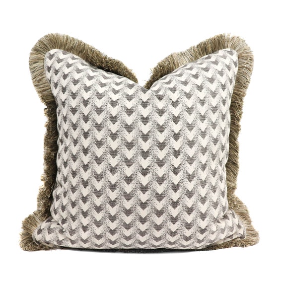 PILLOW COVER design your own with any fabric Etsy