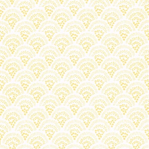 Sister Parish Chou Chou pillow cover in Yellow // Designer pillow cover //High end pillow cover // Decorative pillow cover