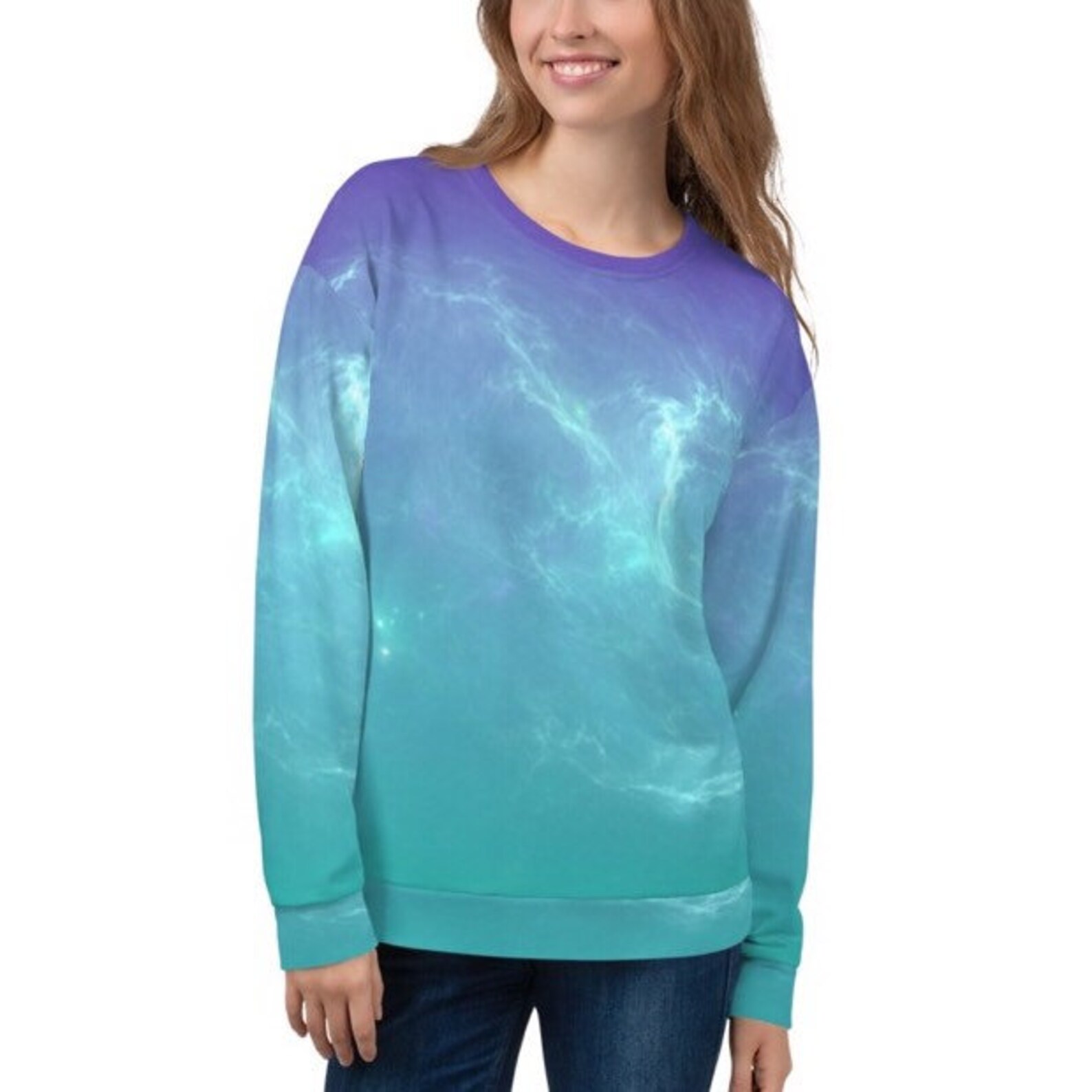 be nice drink lots of water sweatshirt