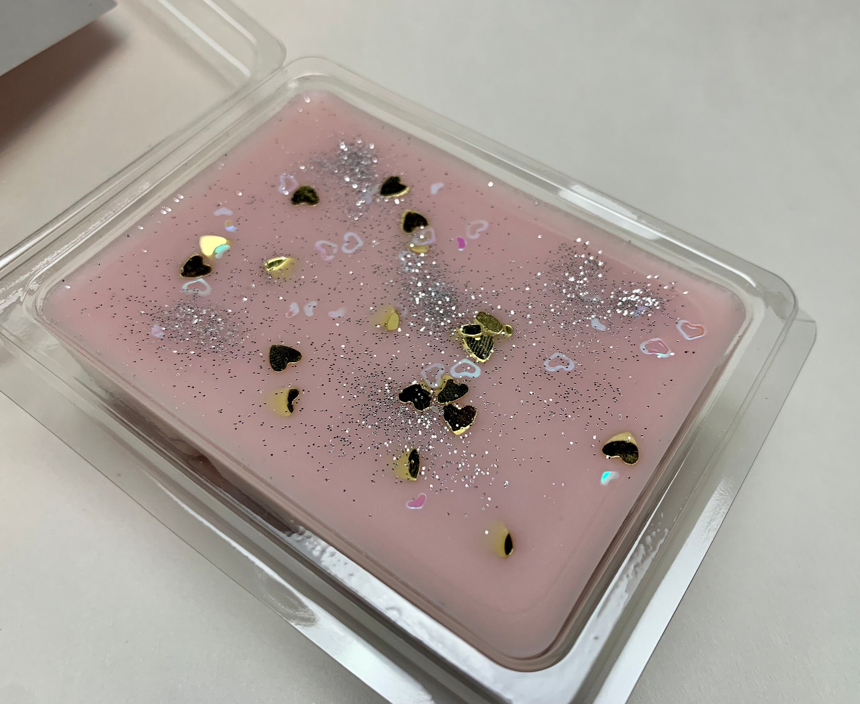 Bath & Body Works Wax Melt Highly Scented A Thousand Wishes Scent Soy