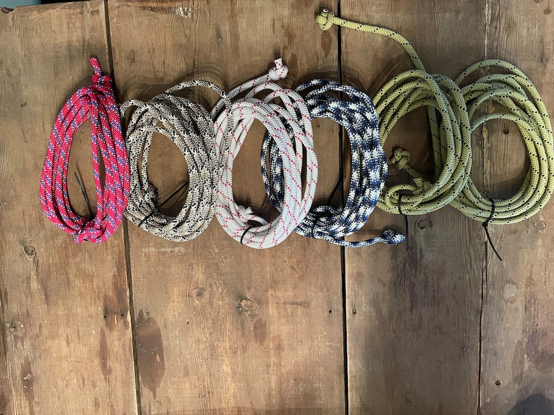 Cowboy/cowgirl Rope - Etsy