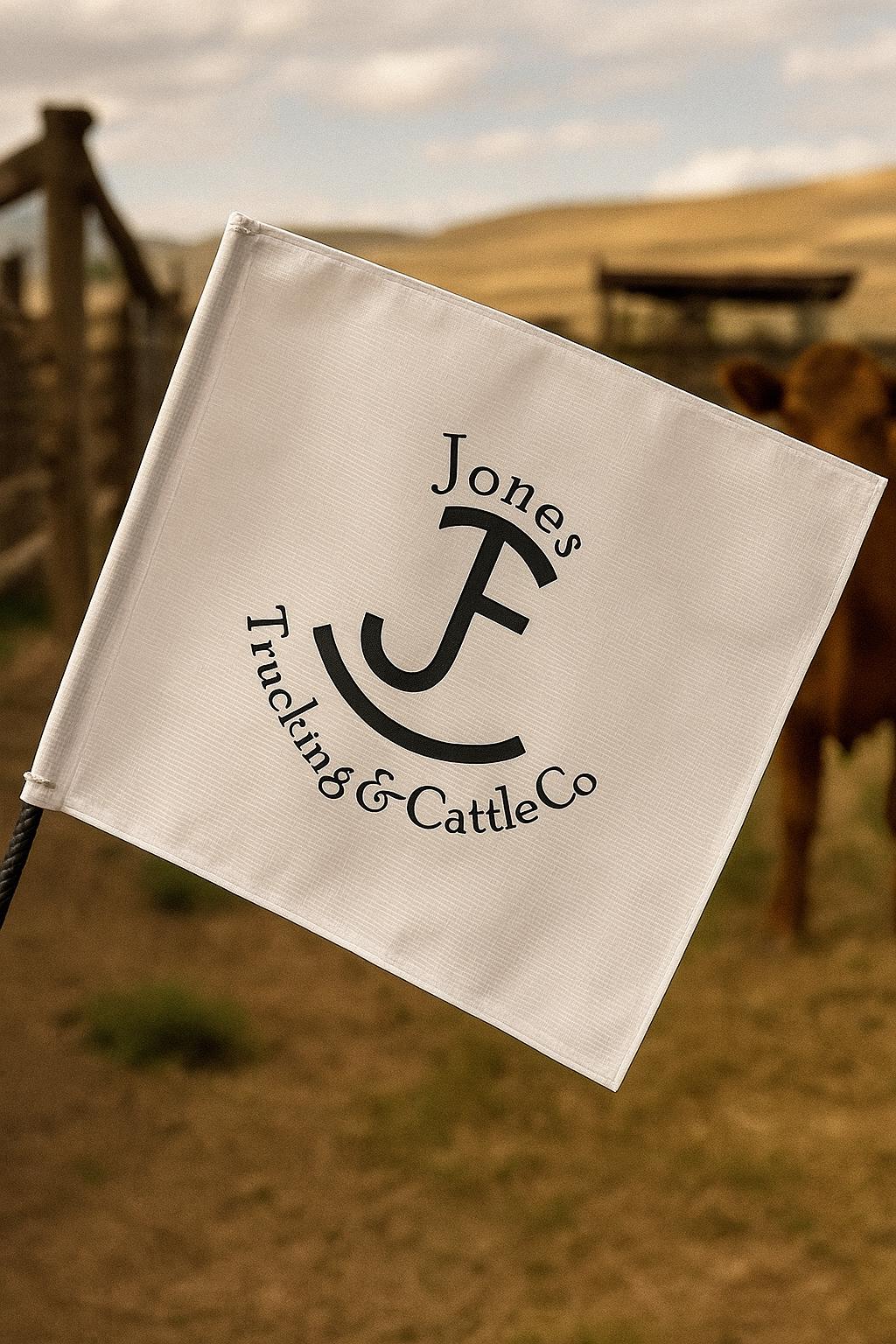 Cattle Flag Whips, Livestock Sorting, Horse Training, Pig Sorting - Etsy