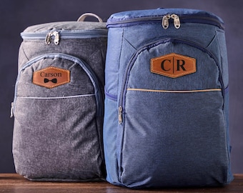 Bolsa térmica personalizada para padrinhos, presente para padrinhos, bolsa térmica para golfe masculina, presente para despedida de solteiro, presente personalizado para o padrinho, presente de casamento
