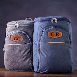 Groomsmen Cooler, Personalized Cooler Bag, Groomsmen Gifts, Golf Cooler for Men, Bachelor Party Gifts, Custom Best Man Gift, Wedding Gift
