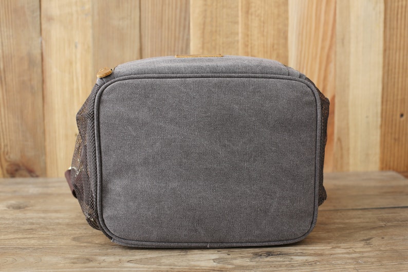 Personalized Groomsmen Gift Cooler, Custom Cooler Bag, Beer Cooler Bag with Bottle Opener, Personalize Cooler, Groomsman Gift Proposal image 8