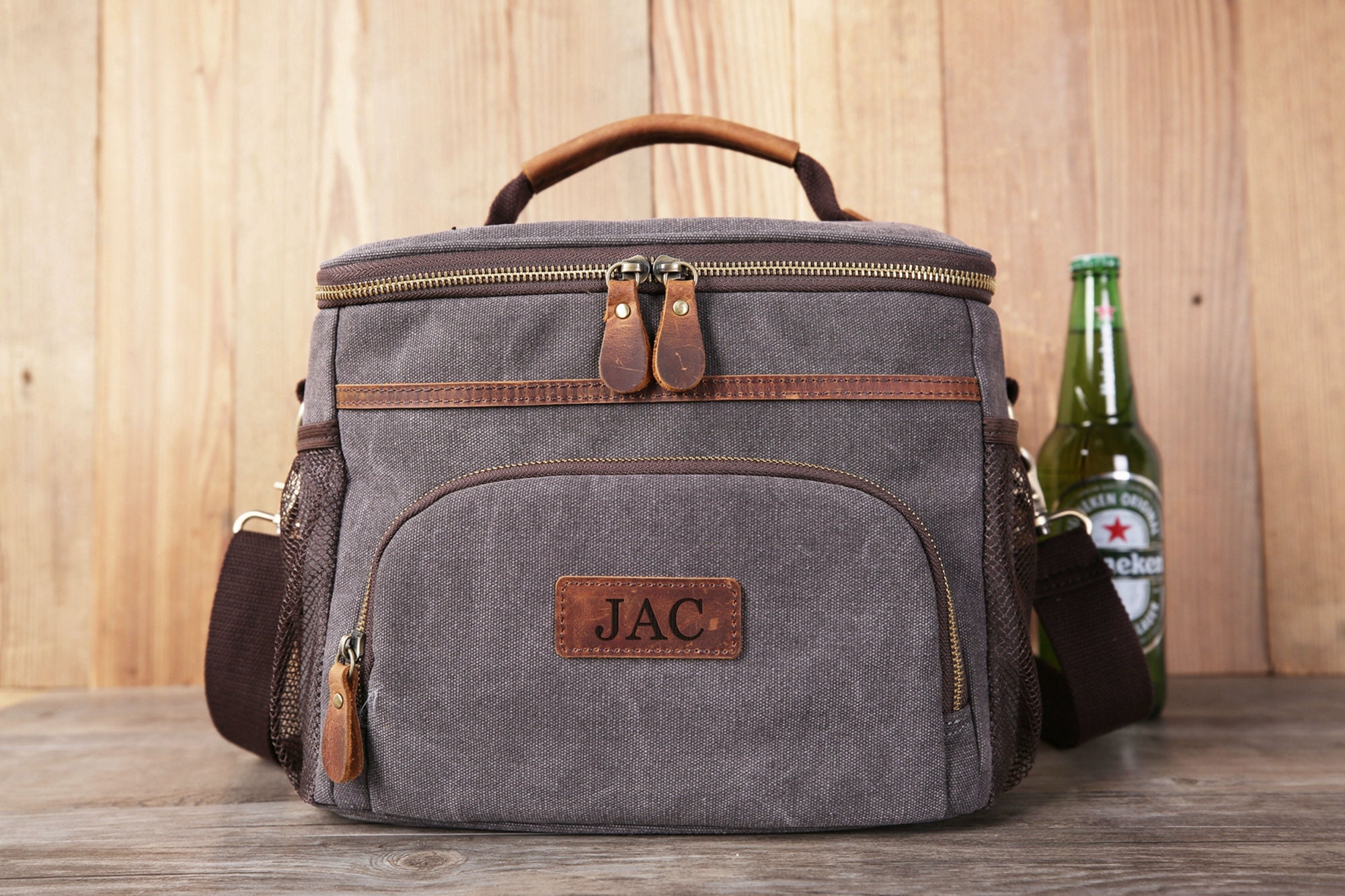 Custom Groomsmen Cooler Personalized Cooler Groomsmen Gifts Etsy UK