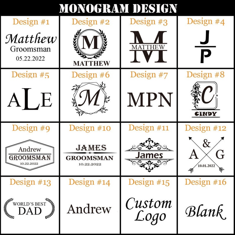 Personalized Groomsmen Gift Cooler, Custom Cooler Bag, Beer Cooler Bag with Bottle Opener, Personalize Cooler, Groomsman Gift Proposal image 10
