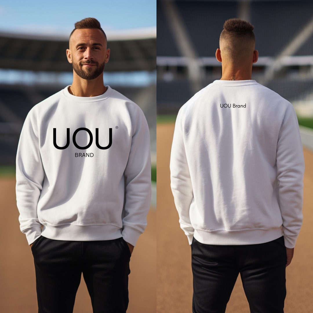Uou First UOU Brand Shirt - Etsy
