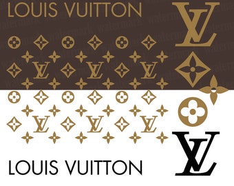 Download Free Louis Vuitton Svg Cut File Sema Data Co Op SVG Cut Files