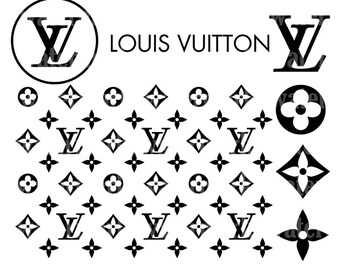 Free Free 99 Logo Louis Vuitton Svg Free SVG PNG EPS DXF File