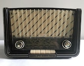 Vintage Radio-Home deco -With BLUETOOTH option