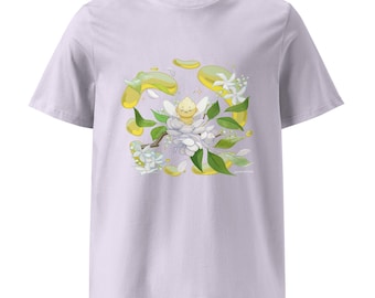 Jasmine Tea Fairy T-shirt