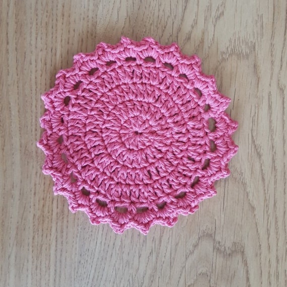 10 Quick Crochet Housewarming Gifts, Free Patterns