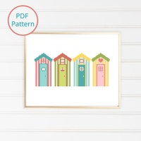Crochet Cat Face Placemat and Coasters Pdf Pattern, Cat Crochet ...