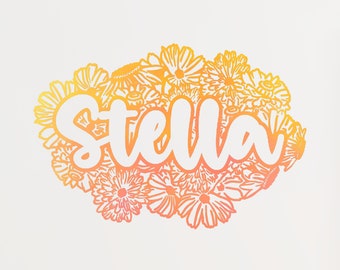 Custom Door Decals Vinyl Stickers Multiple Sizes Wedding Congrats Name Date Orange Roses Lifestyle Wedding Outdoor Luggage & Bumper Stickers for Cars Orange 72X48Inches Set of 2 Custom Door Decals Vinyl Stickers Multiple Sizes Wedding Congrats Name Date Orange Roses Lifestyle Wedding Outdoor Luggage & Bumper Stickers for Cars Orange 72X48Inches Set of 2