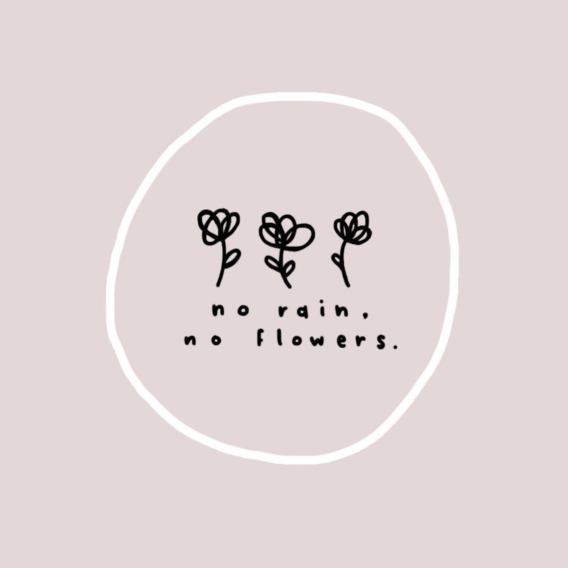 Inspirational Sticker Sheet Cute Stickers Cute Gifts Gift Etsy